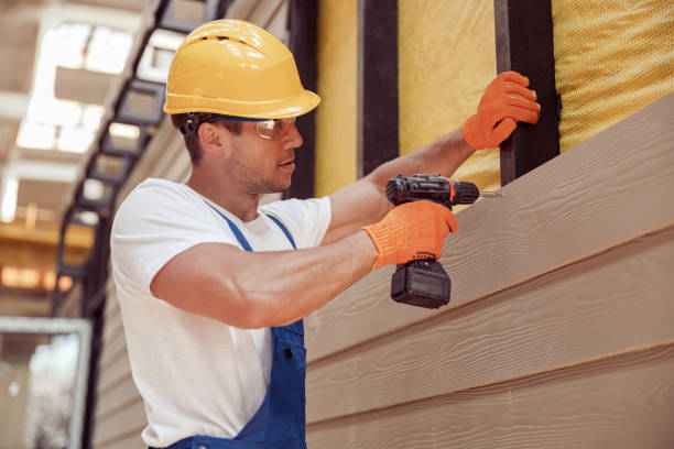 Best Siding Repair  in Loris, SC